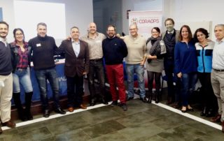 Taller de Coaching Ejecutivo en Córdoba