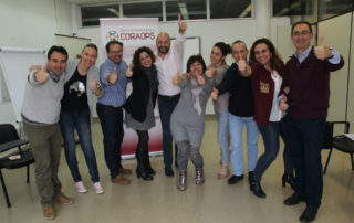 Primera Promoción de Coaching Ejecutivo en Málaga