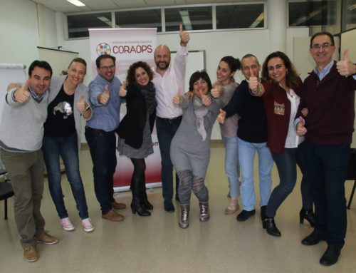 1ª Promoción de Coaching Ejecutivo en Málaga