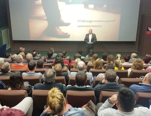 CONFERENCIAS DE LIDERAZGO EMOCIONAL EN TURISMO