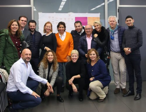 EL EQUIPO: La clave del éxito de la transformación digital – Master Class