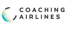 Coaching Airlines Logo