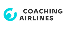 Coaching Airlines Logo